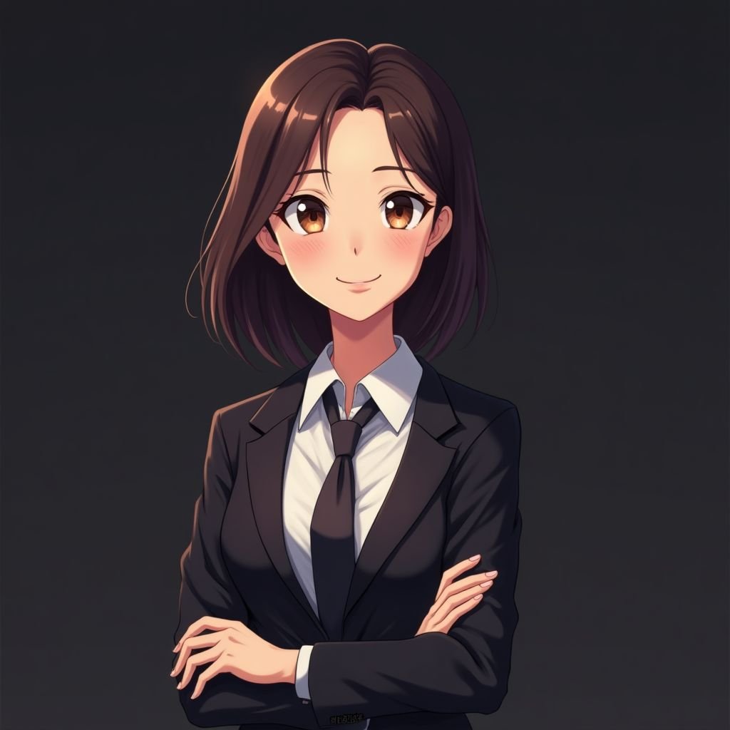 叶无双 - ai电影运营总监 叶无双 - ai电影运营总监