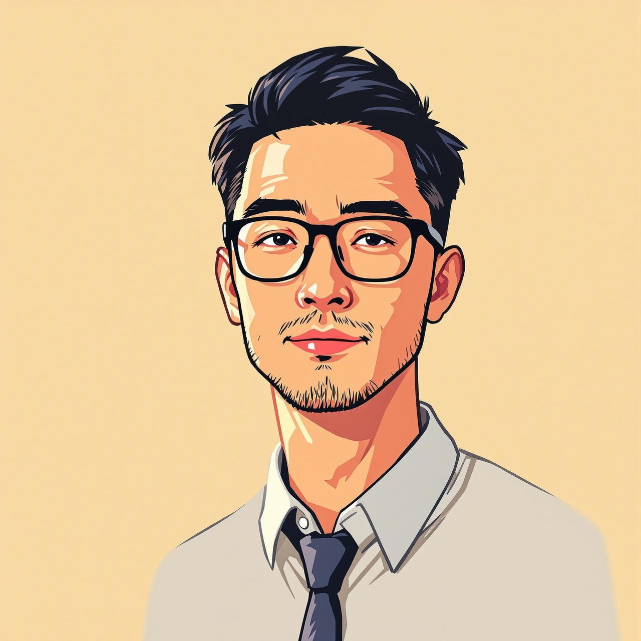 赵凌云 - ai电影技术总监 赵凌云 - ai电影技术总监