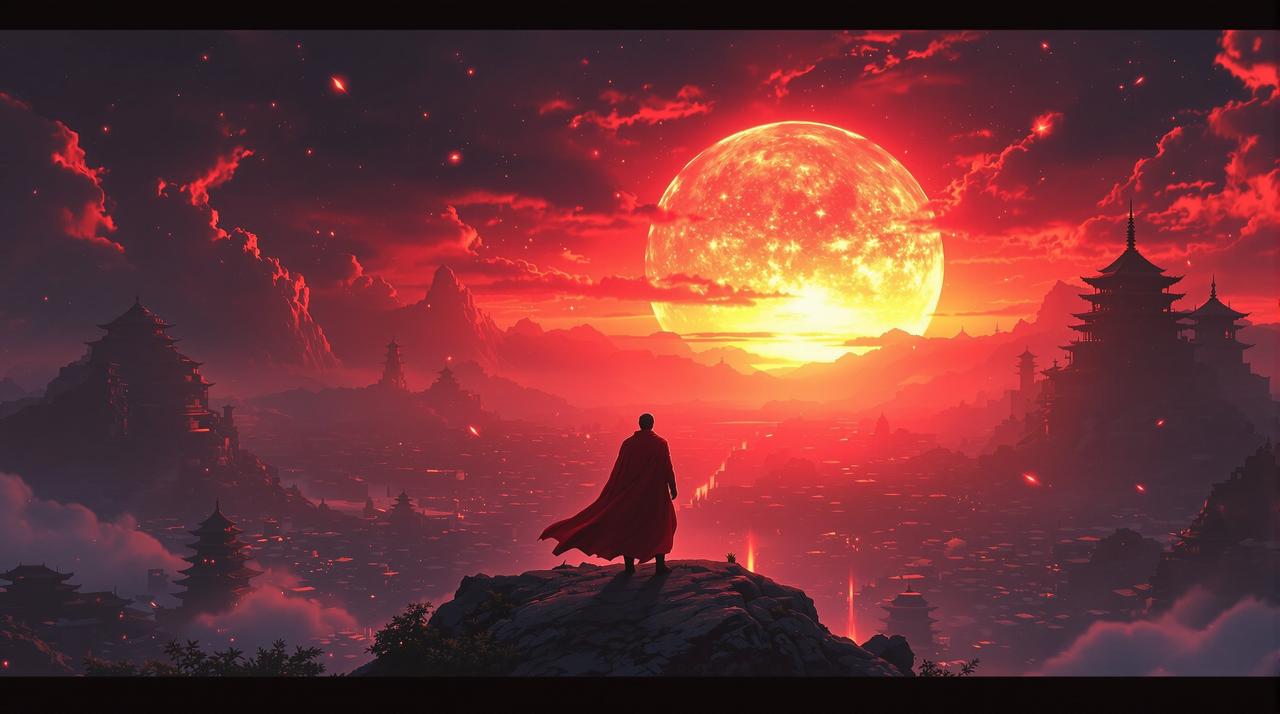 ai电影 - 黎明将至的逆袭剧场，热血动漫短剧平台